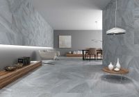 Керамогранит Geotiles Clark Gris 60х60 см арт-Clark Gris 60x60 Compacglass — фото 2, Керамогранит