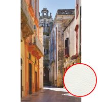 Фреска Ortograf Городской пейзаж 30029 Фактура флок FLK Флизелин (1,6*2,7) Бежевый/Оранжевый, Город арт-30029 (флок FLK) — фото 1, Фрески