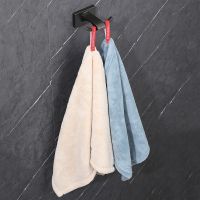 Товар: Двойной крючок Gappo Оружейная сталь арт-G0705-29 - фото 11 Двойной крючок Gappo Оружейная сталь арт-G0705-29 — фото 11, Крючки для полотенец