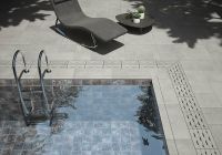 Керамогранит Gres de Aragon Urban Blanco Anti-Slip И 29,7х29,7 см арт-904237 — фото 4, Ступени и клинкер