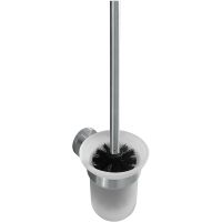 Ершик для унитаза Bemeta Neo Нержавеющая сталь арт-104113019 — фото 1, Ершики для унитаза