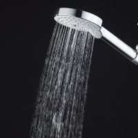 Ручной душ Orange O-Shower Хром арт-OS03 — фото 3, Лейки для душа