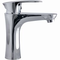 Смеситель для раковины Orange OneLife Хром арт-P09-021cr — фото 5, Смесители для раковины