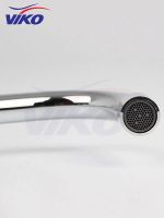 Смеситель для кухни Viko Хром арт-V-1553 — фото 11, Смесители для кухни