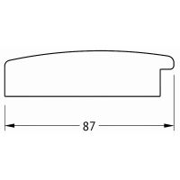 Товар: Зеркало Evoform Exclusive Floor 201х111 с фацетом в багетной раме - Травленое золото 87 мм арт-BY 6156 - фото 7 Зеркало Evoform Exclusive Floor 201х111 с фацетом в багетной раме - Травленое золото 87 мм арт-BY 6156 — фото 7, Зеркала в ванную комнату