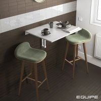 Керамическая плитка Equipe Fango Choco настенная 5х15 см арт-30673 — фото 3, Керамическая плитка