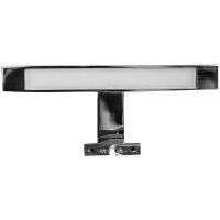 Товар: Светильник Aquanet WT-W280 LED Хром арт-178249 - фото 2 Светильник Aquanet WT-W280 LED Хром арт-178249 — фото 2, Светильники в ванную