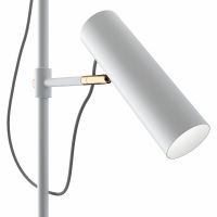 Товар: Торшер Maytoni Modern Bansky Белый арт-MOD129FL-01W - фото 2 Торшер Maytoni Modern Bansky Белый арт-MOD129FL-01W — фото 2, Торшеры