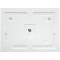 Зеркало Континент Relax 900х700 с подсветкой с сенсорным выключателем арт-ЗЛП561 — фото 6, Зеркала в ванную комнату