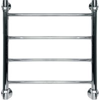 Водяной полотенцесушитель Ника Classic ЛП 50x60 Хром арт-ЛП 50/60 — фото 1, Водяные полотенцесушители