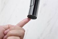 Смеситель для кухни Aquatek Европа Хром арт-AQ1384CR — фото 9, Смесители для кухни