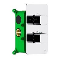 Душевая система Timo Petruma Хром арт-SX-5029/00SM — фото 3, Встраиваемые душевые комплекты