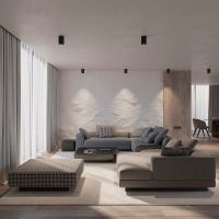 Потолочный светильник Arlight Focus Черный арт-029538 — фото 3, Подвесные светильники