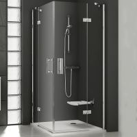 Товар: Душевой уголок Ravak Smartline SMSRV4-80 80x80 профиль Хром стекло Transparent арт-1SV44A00Z1 - фото 1 Душевой уголок Ravak Smartline SMSRV4-80 80x80 профиль Хром стекло Transparent арт-1SV44A00Z1 — фото 1, Квадратные душевые уголки