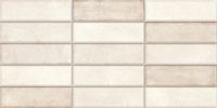 Керамическая плитка NewTrend Elbrus Brick Crema настенная 30х60 см арт-WT36ELR11 — фото 7, Керамическая плитка