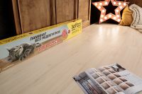 Ламинат Belfloor Universal 12 1215х195х12 мм арт-BF12-709-UN — фото 3, Ламинат