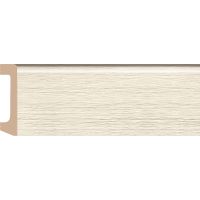 Плинтус Decomaster 2400x80x17 мм арт-D235-1070 — фото 1, Плинтуса напольные