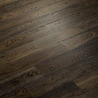 Паркетная доска Galathea American Дуб Вашингтон / Washington 400-1200х125х12 мм арт-ДУБ WASHINGTON / ВАШИНГТОН — фото 1, Паркетная доска