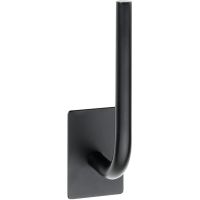 Держатель запасного рулона Bemeta Easy Черный матовый арт-163112230 — фото 1, Держатели для запасных рулонов