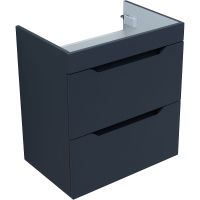 Товар: Тумба под раковину Aquanet Практика 60 подвесная Маренго арт-330458 - фото 11 Тумба под раковину Aquanet Практика 60 подвесная Маренго арт-330458 — фото 11, Тумбы под раковину