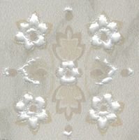 Керамическая вставка Kerama Marazzi Висконти AD\A568\SG1595 4,7х4,7 см арт-AD\A568\SG1595 — фото 1, Керамическая плитка