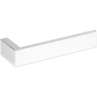 Держатель туалетной бумаги Bemeta Gamma Хром арт-145812222 — фото 1, Держатели туалетной бумаги