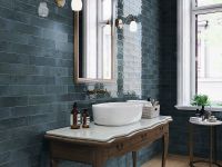 Керамическая плитка Benadresa Karma White настенная 7,5x30 см арт-Karma White 7.5x30 — фото 2, Керамическая плитка