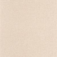 Обои Caselio Linen Edition Винил на флизелине (0,53*10,05) Бежевый, Однотонные/Рогожка арт-103221267 — фото 1, Обои для стен