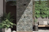 Керамогранит Ariana Floralia Neige Rect 60х120 см арт-0009646 — фото 2, Керамогранит