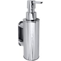 Дозатор для жидкого мыла Bemeta Omega Хром арт-104609172 — фото 1, Дозаторы