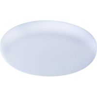 Встраиваемый светильник Artelamp Prior Белый арт-A7983PL-1WH — фото 1, Точечные светильники