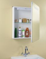 Тумба под раковину Onika Неаполь 60 подвесная Белая арт-106104 — фото 4, Тумбы под раковину