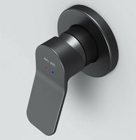 Товар: Смеситель для душа AM.PM X-Joy Черный матовый арт-F85A65022 - фото 3 Смеситель для душа AM.PM X-Joy Черный матовый арт-F85A65022 — фото 3, Смеситель для душа