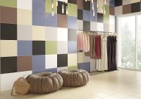 Керамогранит Gracia Ceramica Моноколор Белый 01 v2 40х40 см арт-010404002085 — фото 2, Керамогранит