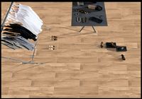 Товар: Керамогранит Azario 20х120 Ashwood 20x120 см арт-P231123221WM - фото 2 Керамогранит Azario 20х120 Ashwood 20x120 см арт-P231123221WM — фото 2, Керамогранит