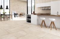 Керамический декор Ibero Materika Dec.Cosmos Sand 25x75см арт-ПП-00011855 — фото 4, Керамическая плитка