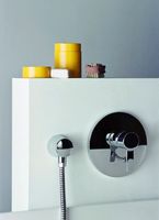 Смеситель для душа Kludi Zenta Хром арт-386500575 — фото 2, Смеситель для душа