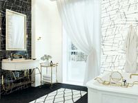 Керамическая плитка NewTrend Chicago White Rock настенная 20х60 см арт-WT11CHR00 — фото 3, Керамическая плитка