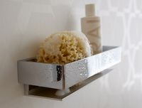 Корзинка для душа Keuco Edition 11 11158 010000 Хром арт-11158010000 — фото 2, Прочие аксессуары и комплектующие