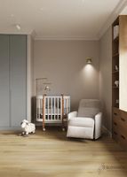 Виниловый ламинат First Floor 1Floor Бежевый старый дуб/Old Oak Beige 1220х182х4 мм арт-1F012 — фото 3, Виниловый ламинат