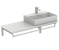 Раковина Ideal Standard Strada 60 Euro White арт-K077801 — фото 3, Раковины подвесные