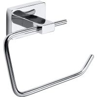 Держатель туалетной бумаги Bemeta Niki Хром арт-153112022 — фото 1, Держатели туалетной бумаги