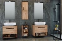 Полка Orka Knidos 30 Legnano арт-3000991 — фото 4, Полки