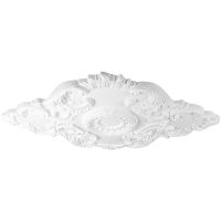 Розетка потолочная Перфект 660x35x940 мм арт-B2023 — фото 2, Розетки потолочные