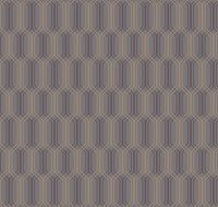 Обои LOYMINA Clair Винил на флизелине (1*10,05) Серый/Фиолетовый, Геометрия арт-CLR6 011 — фото 2, Обои для стен