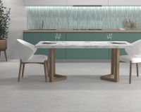 Товар: Керамогранит Dune Zement Grey 90х90 см арт-188906 - фото 3 Керамогранит Dune Zement Grey 90х90 см арт-188906 — фото 3, Керамогранит