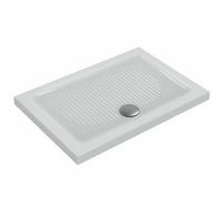 Сифон для душевого поддона Ideal Standard Хром арт-T8520AA — фото 2, Сифоны для поддонов