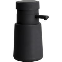 Диспенсер для жидкого мыла Bemeta Hotel Черный арт-107109240 — фото 1, Диспенсеры для жидкого мыла