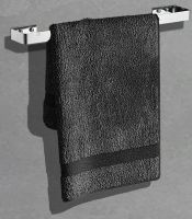 Полотенцедержатель Boch Mann CR-D01-02 Хром арт-BM10669 — фото 2, Полотенцедержатели