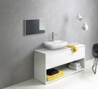Смеситель для раковины Hansgrohe Logis Хром арт-71091000 — фото 2, Смесители для раковины